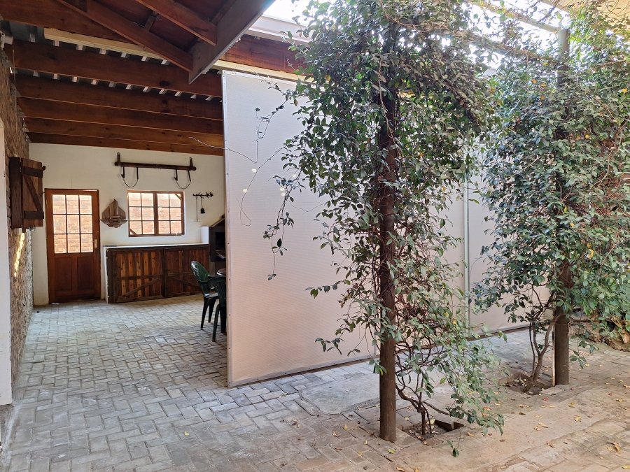 4 Bedroom Property for Sale in Vrede Free State